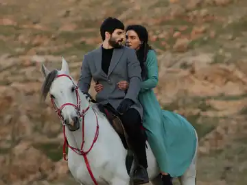 Miran y Reyyan Miran y Reyyan