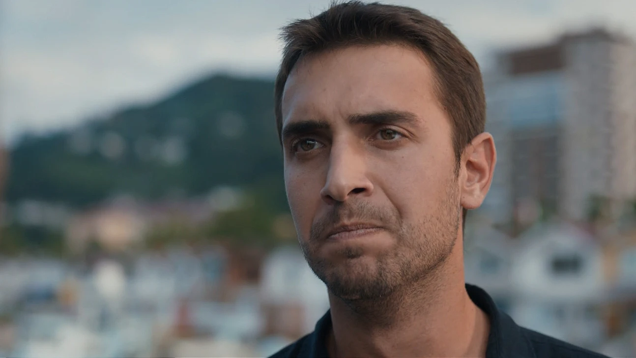 Tahir Fugitiva
