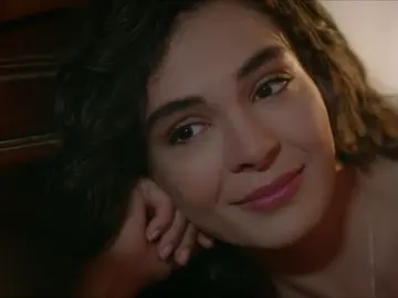 Miran y Reyyan narran su historia de amor: "Se prometieron mutuamente dejar atrás las cosas que hacen daño" Miran y Reyyan narran su historia de amor: "Se prometieron mutuamente dejar atrás las cosas que hacen daño"