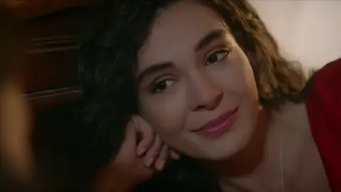 Miran y Reyyan narran su historia de amor: "Se prometieron mutuamente dejar atrás las cosas que hacen daño" Miran y Reyyan narran su historia de amor: "Se prometieron mutuamente dejar atrás las cosas que hacen daño"