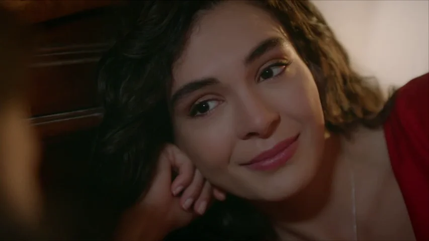 Miran y Reyyan narran su historia de amor: "Se prometieron mutuamente dejar atr&aacute;s las cosas que hacen da&ntilde;o"