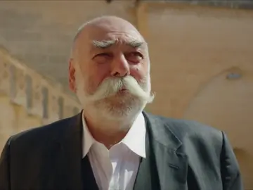 La mansión Sadoglu regresa a las manos de Nasuh La mansión Sadoglu regresa a las manos de Nasuh