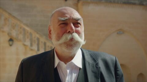 La mansi&oacute;n Sadoglu regresa a las manos de Nasuh