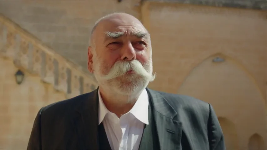 La mansi&oacute;n Sadoglu regresa a las manos de Nasuh