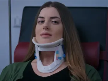 Mercan podría salvarle la vida a Nefes Mercan podría salvarle la vida a Nefes