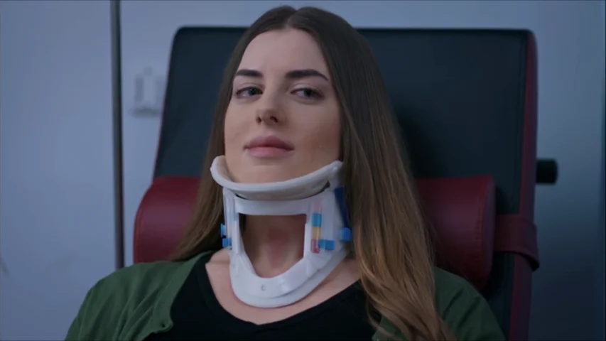 Mercan podría salvarle la vida a Nefes Mercan podría salvarle la vida a Nefes