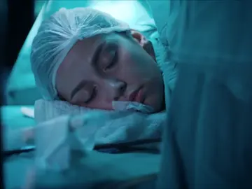 Las palabras de Nefes mientras lucha por sobrevivir Las palabras de Nefes mientras lucha por sobrevivir