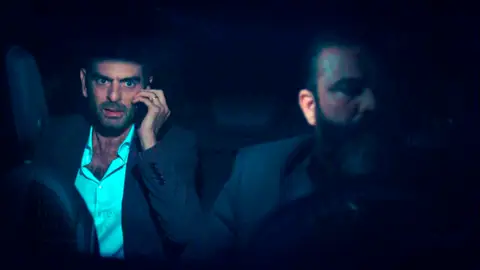 Vedat Fugitiva