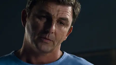 El Dr. Martin podría tener la solución para salvar a Vincent El Dr. Martin podría tener la solución para salvar a Vincent