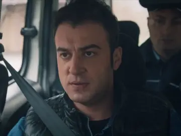 Ali teme por la vida de Tahir Ali teme por la vida de Tahir