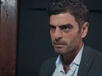 Vedat consigue la dirección de Nefes  Vedat consigue la dirección de Nefes