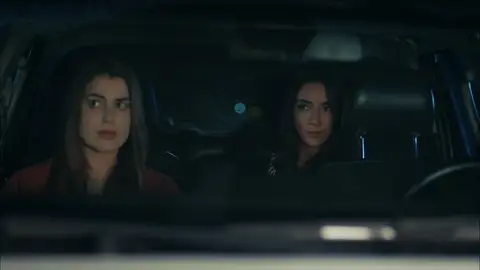 Mujeres 'Fugitiva'