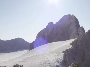 Todo lo que debes saber antes del estreno de 'Rescate en los Alpes' Todo lo que debes saber antes del estreno de 'Rescate en los Alpes'