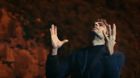 Vedat, libre Fugitiva