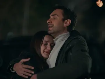 Tahir y Nefes juntos de nuevo Tahir y Nefes juntos de nuevo