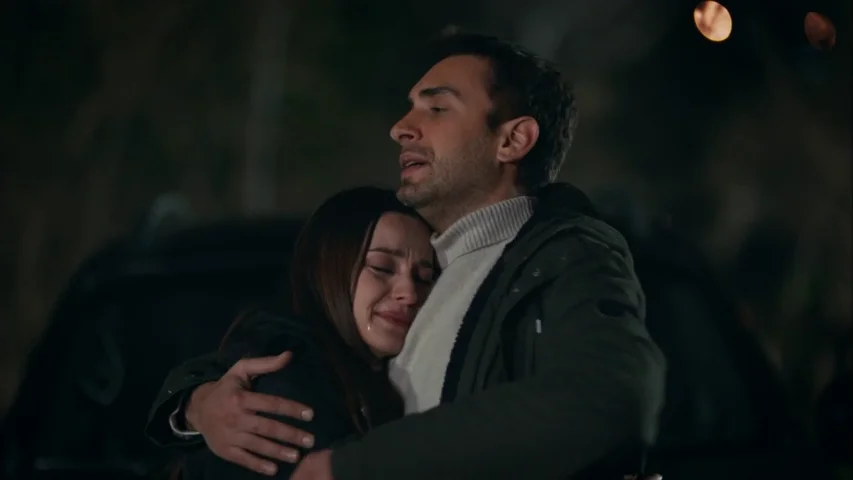 Tahir y Nefes juntos de nuevo