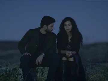 La petición de Miran La petición de Miran