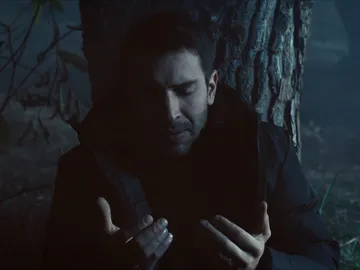 La oración de Tahir La oración de Tahir