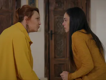 El secreto de Elif El secreto de Elif