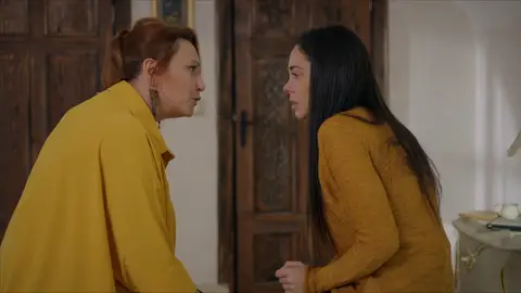 El secreto de Elif Hercai