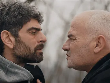 Vedat y Fikret Vedat y Fikret