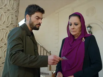 Azize y Miran Azize y Miran