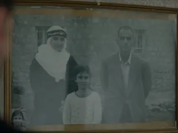 Miran descubre una parte de su pasado que no conocía Miran descubre una parte de su pasado que no conocía