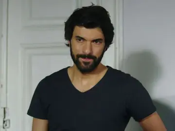 Engin Akyürek Engin Akyürek