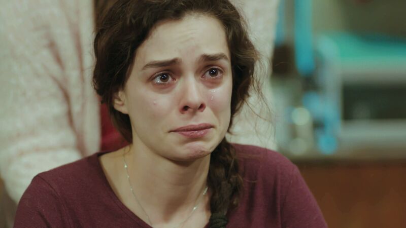 Todas las esperanzas de Bahar se desmoronan al descubrir que su vida está en manos de Sirin