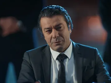 ¿Quién es el nuevo hombre de negocios? ¿Quién es el nuevo hombre de negocios?