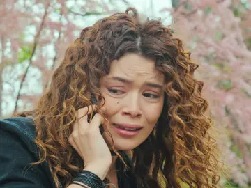 Sirin cae en una trampa mortal al intentar llegar a Sarp Sirin cae en una trampa mortal al intentar llegar a Sarp