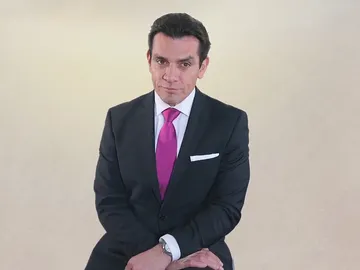Jorge Salinas Jorge Salinas