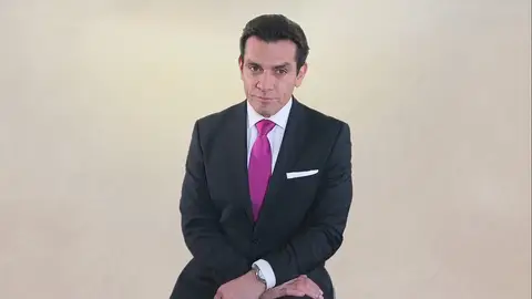 Jorge Salinas Te doy la vida