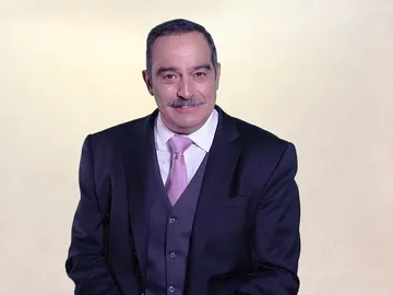 Omar Fierro Omar Fierro