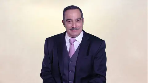 Omar Fierro Te doy la vida
