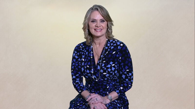 Erika Buenfil, Andrea en 'Te doy la vida': 