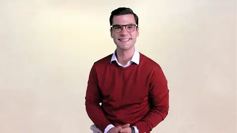 Ramsés Alemán Te doy la vida