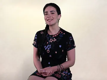 Ara Saldívar Ara Saldívar