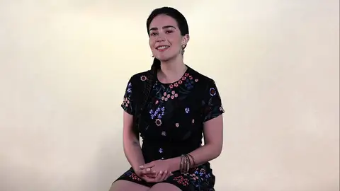 Ara Saldívar Te doy la vida
