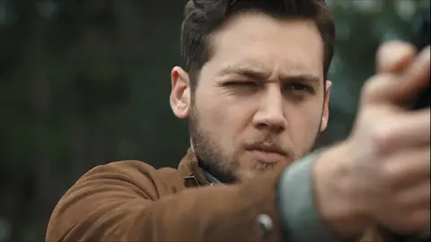 Murat Fugitiva