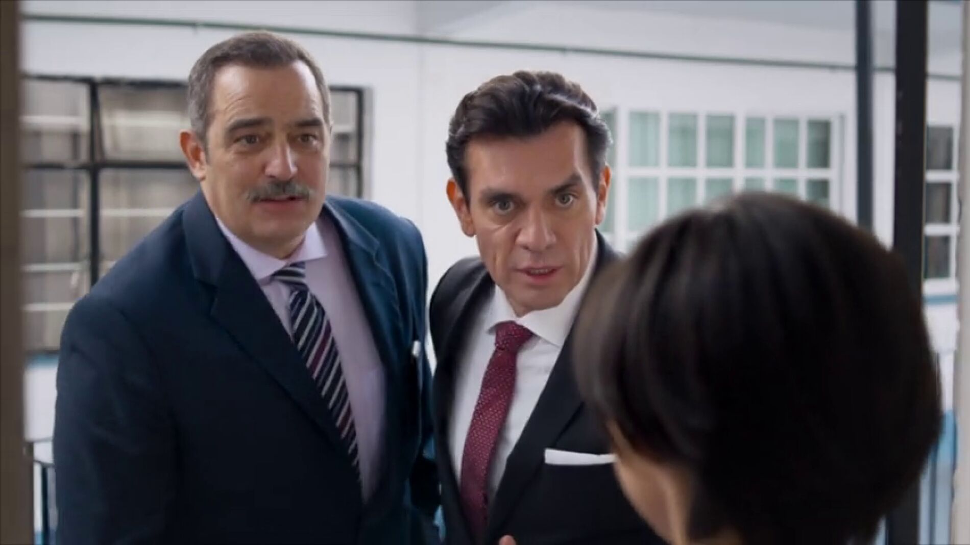 Los padres de Nicol&aacute;s buscan desesperadamente a su madre biol&oacute;gica 