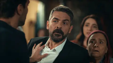 Mustafa Fugitiva