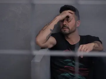 Pedro, detenido por secuestrar a Nicolás Pedro, detenido por secuestrar a Nicolás