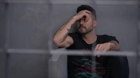Pedro, detenido por secuestrar a Nicolás Pedro, detenido por secuestrar a Nicolás