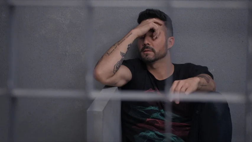 Pedro, detenido por secuestrar a Nicolás Pedro, detenido por secuestrar a Nicolás