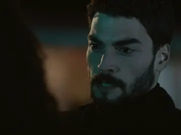 Miran, a Reyyan: "¿Cómo puedo esperar que me perdones si yo no soy capaz de perdonarme?" Miran, a Reyyan: "¿Cómo puedo esperar que me perdones si yo no soy capaz de perdonarme?"