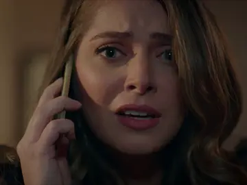 Azize le tiende una trampa a Yaren que no tiene vuelta atrás Azize le tiende una trampa a Yaren que no tiene vuelta atrás