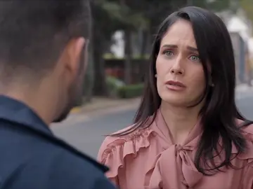 ¿Por qué quiere Irene hablar con Pedro? ¿Por qué quiere Irene hablar con Pedro?