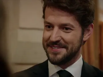 Yaren conoce a su prometido: ¿surgirá el amor? Yaren conoce a su prometido: ¿surgirá el amor?