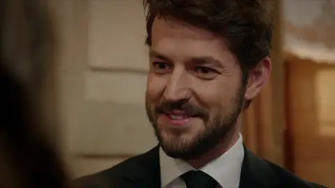 Yaren conoce a su prometido: ¿surgirá el amor? Yaren conoce a su prometido: ¿surgirá el amor?